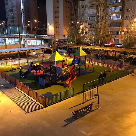 Malaga Boutique Stay - Carlos Haya Area With Parking エクステリア 写真