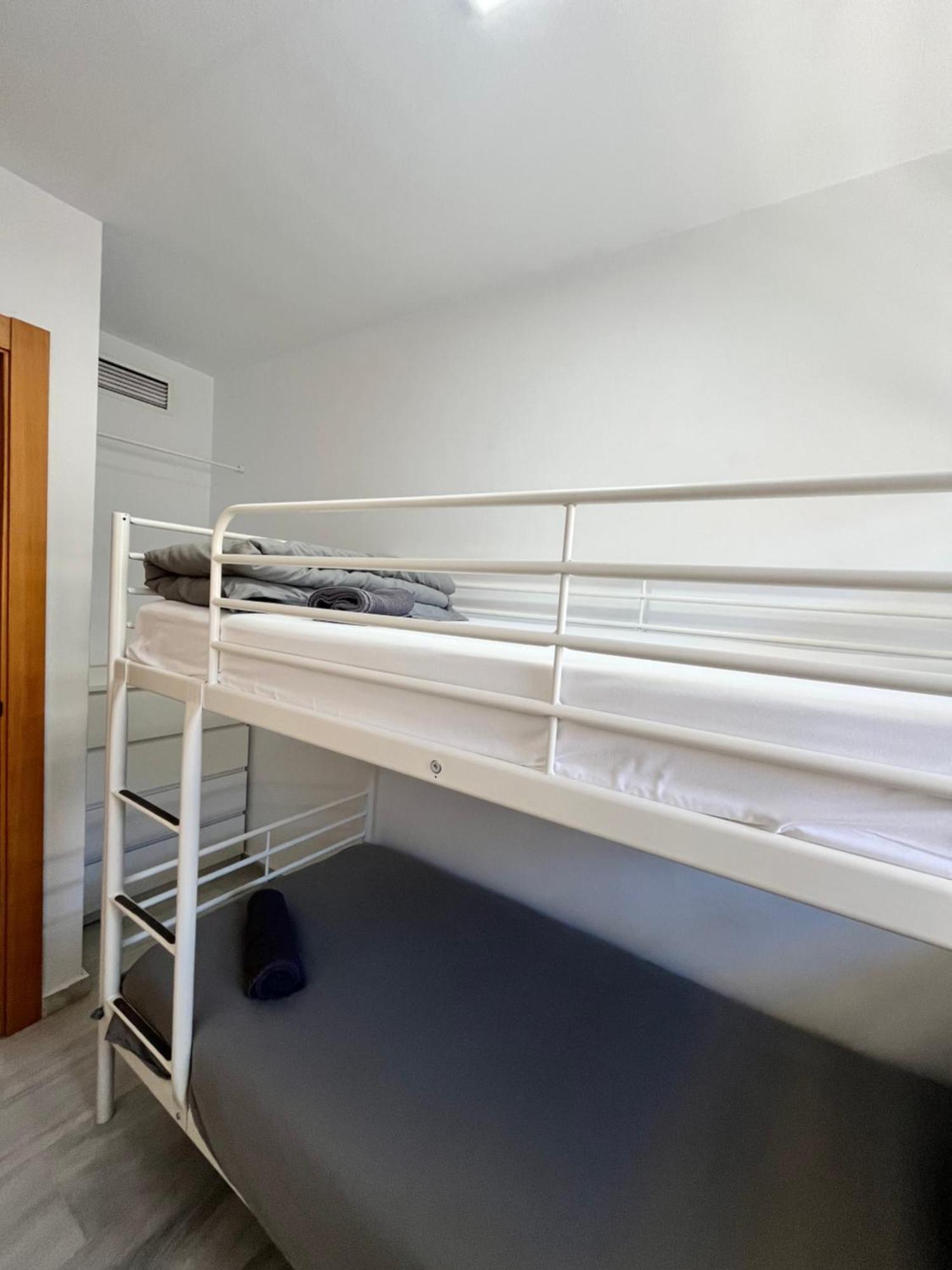 Malaga Boutique Stay - Carlos Haya Area With Parking エクステリア 写真