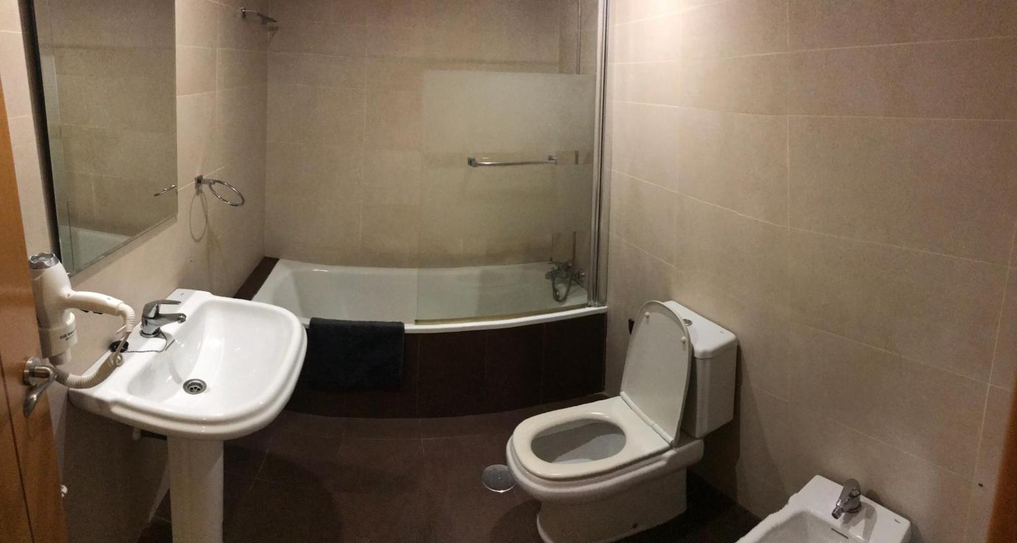 Malaga Boutique Stay - Carlos Haya Area With Parking エクステリア 写真
