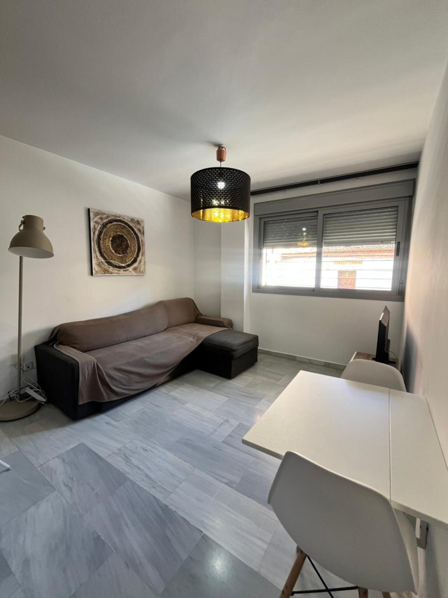 Malaga Boutique Stay - Carlos Haya Area With Parking エクステリア 写真