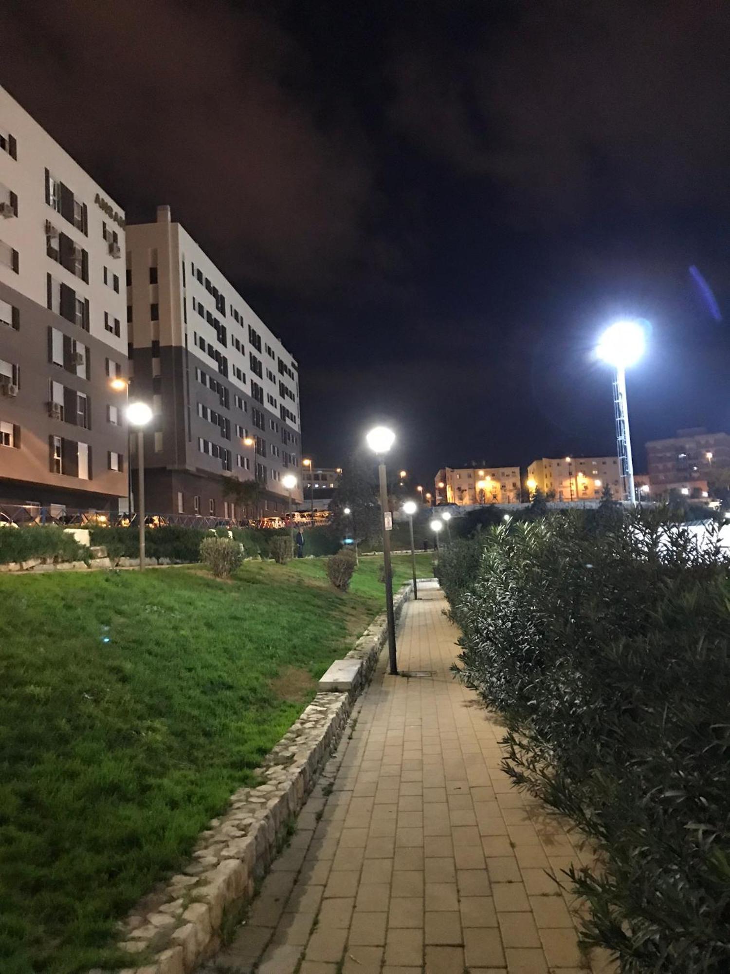 Malaga Boutique Stay - Carlos Haya Area With Parking エクステリア 写真